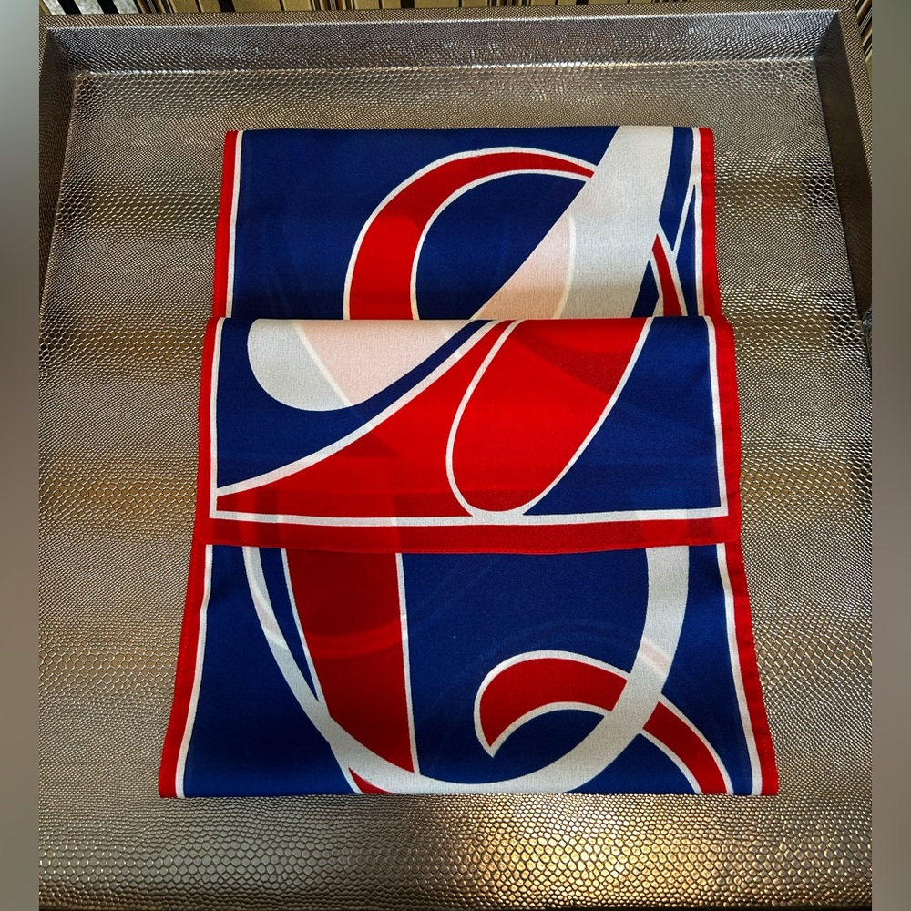 Vintage scarf